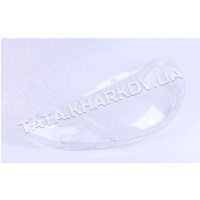 Стекло фары  Activ   AMG