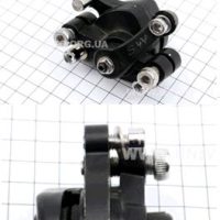 Суппорт тормозной   малый (задний)   ATV   (механический)   JPX