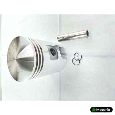 Поршень   ИЖ ПЛАНЕТА   1р.   (Ø72,50)   JING Купить в Интернет-магазине Моторио