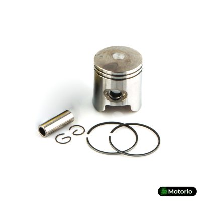 Поршень   Honda DIO ZX 65   .STD  (Ø44,00)   SEE  Taiwan NEW Купить в Интернет-магазине Моторио