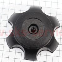 Крышка бака топливного   Питбайк Honda CRF50/CRF150/Yamaha TTR110/КТМ65   JPX