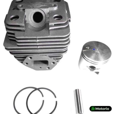 Поршневая мотокосы (ЦПГ)   для Husqvarna 143R   (Ø40)   GINTANA   (mod.A) Купить в Интернет-магазине Моторио