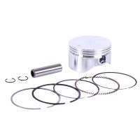 Поршень на Мотоблок P65F (ZS) STD (Ø65,00) UG Поршень на Мотоблок P65F (ZS) STD (Ø65,00) UG