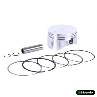 Поршень на Мотоблок P65F (ZS) STD (Ø65,00) UG Поршень на Мотоблок P65F (ZS) STD (Ø65,00) UG Купить в Интернет-магазине Моторио