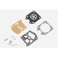 Ремкомплект карбюратора   б/п   для Goodluck GL 4500/5200   (полный)   MECH