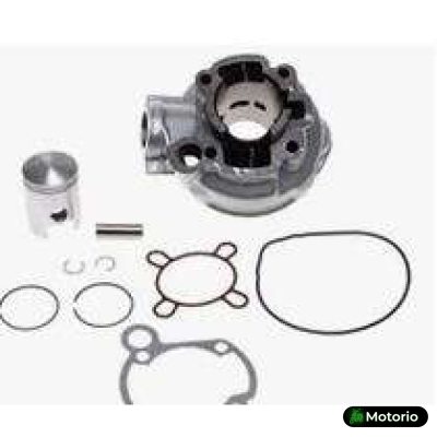 Поршневая (ЦПГ) Minarelli (Ø40, AM6) (водяное охлаждение) VV Поршневая (ЦПГ) Minarelli (Ø40, AM6) (водяное охлаждение) VV Купить в Интернет-магазине Моторио