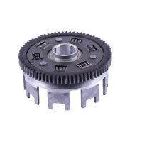 Корзина сцепления   (голая)   CG300 AMG