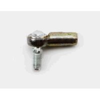 Наконечник тяги рулевой   ATV   (mod:7)  (резьба правая)   FLD