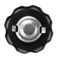Крышка бака топливного   на Мотоблок   168F/170F   (6,5/7Л.с (Hp))   (черная)   WENTOR