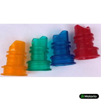 Патрубок воздушного фильтра Honda DIO AF18/27 (силиконовый цветной) VDK Патрубок воздушного фильтра Honda DIO AF18/27 (силиконовый цветной) VDK Купить в Интернет-магазине Моторио