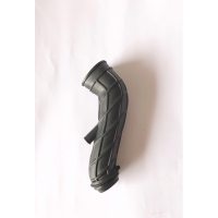 Патрубок воздушного фильтра 4T GY6 50/60/80 (глянцевый, эластичный) (FDF) BBC Патрубок воздушного фильтра 4T GY6 50/60/80 (глянцевый, эластичный) (FDF) BBC