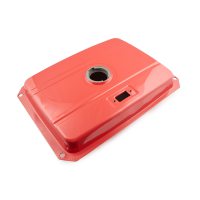 Бак топливный бензогенератора   (#0001)   DIGGER