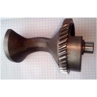 Вал балансировочный на Мотоблок   188F   (13Л.с (Hp))   (голый)   DIGGER