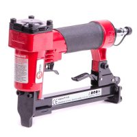 Степлер пневматический для скобы 12.80*16 мм.