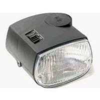 Фара   (в сборе) Piaggio BRAVO VV