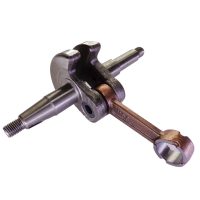 Коленвал   б/п   для Goodluck GL6200   WOODMAN   (mod.A)