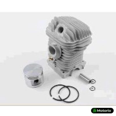 Поршневая б/п (ЦПГ)   для St M 230   (Ø40)    CANFLY Купить в Интернет-магазине Моторио