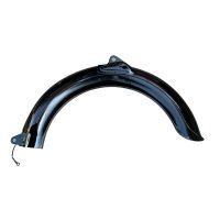 Крыло   Delta   заднее   (черное) VDK-2