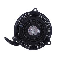 Стартер ручной (в сборе) на Мотоблок  P65/70F (ZS)   DIGGER