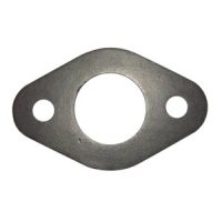 Прокладка   выпускного колектора на Мотоблок 177F   (9Л.с (Hp))   DIGGER