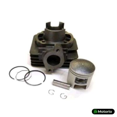 Поршневая (ЦПГ) Suzuki AD 62 (Ø43, p-10) JING Поршневая (ЦПГ) Suzuki AD 62 (Ø43, p-10) JING Купить в Интернет-магазине Моторио