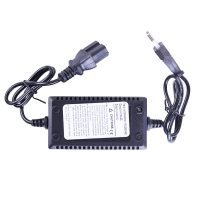 Зарядное устройство 1,3 А для аккумуляторного опрыскивателя AMG