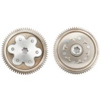 Шестерня   ведомая   главной передачи Delta/Activ 110сс   (69 зуб)   (mod.A)