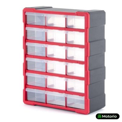 Органайзер. 19 475*380*160мм Органайзер. 19 475*380*160мм Купить в Интернет-магазине Моторио