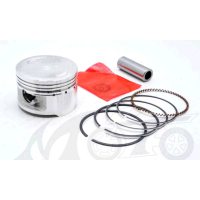 Поршень   Yamaha MAJESTY 250  .STD  69.00, p-17mm   SEE  Taiwan NEW