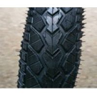 Велосипедная шина   28 * 1,75 (антипрокольная) 5 мм , стрела VERE-2