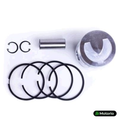 Поршень на Мотоблок 192N STD (Ø92,00) DIGGER Поршень на Мотоблок 192N STD (Ø92,00) DIGGER Купить в Интернет-магазине Моторио