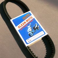 Ремень вариатора   723 * 18,0   Honda BALI 100, 4T GY6 50 MITSUBOSHI VDK