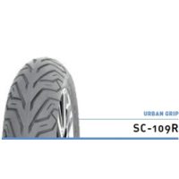 Мотошина   110/80 -14   TL SC-109R   Delitire LTK-7